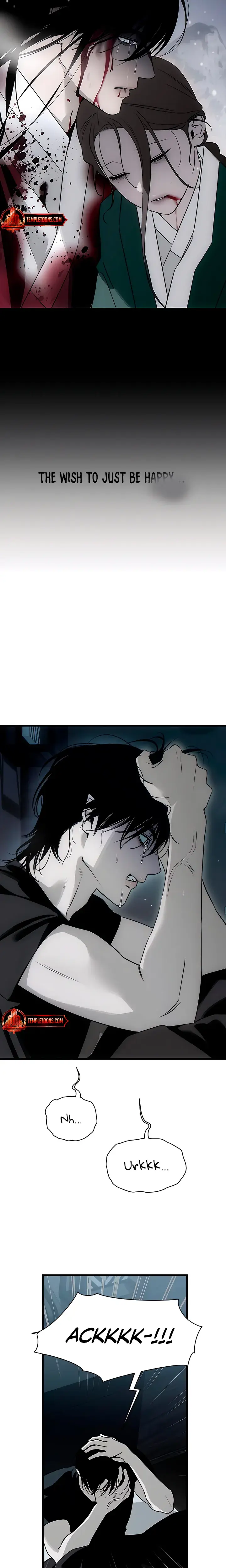 Devils Wish Chapter 95 - Page 24