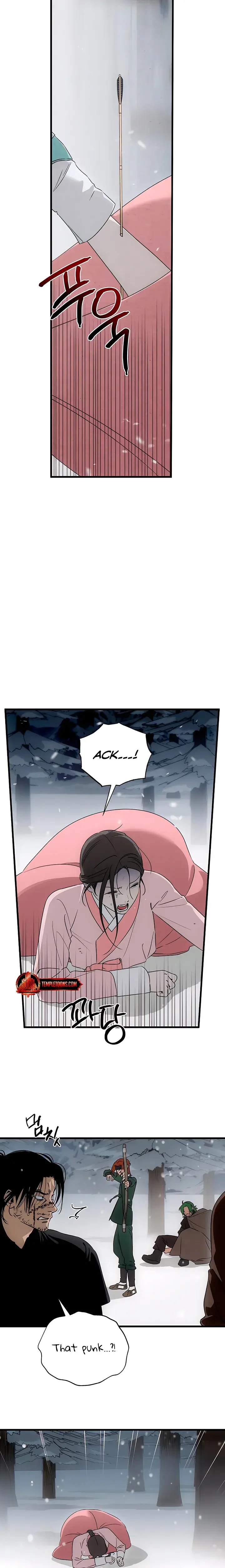 Devils Wish Chapter 95 - Page 7