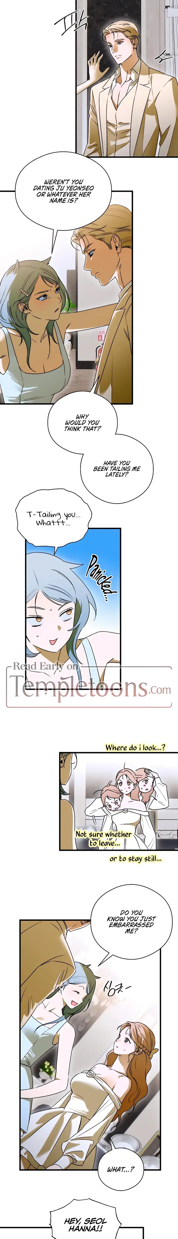 Devils Wish Chapter 96 - Page 10