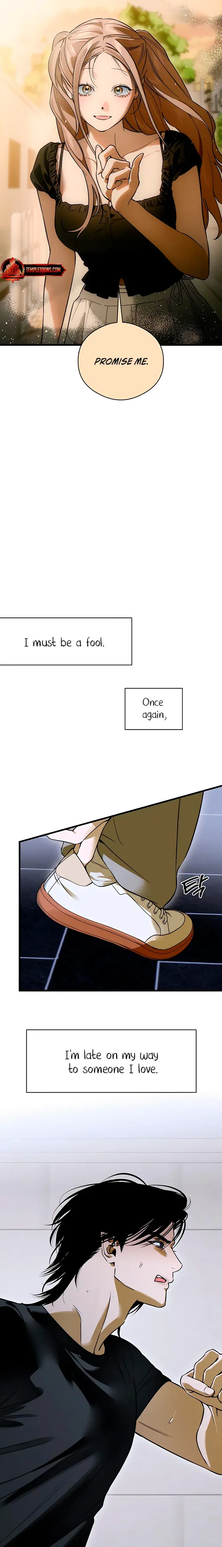 Devils Wish Chapter 96 - Page 6