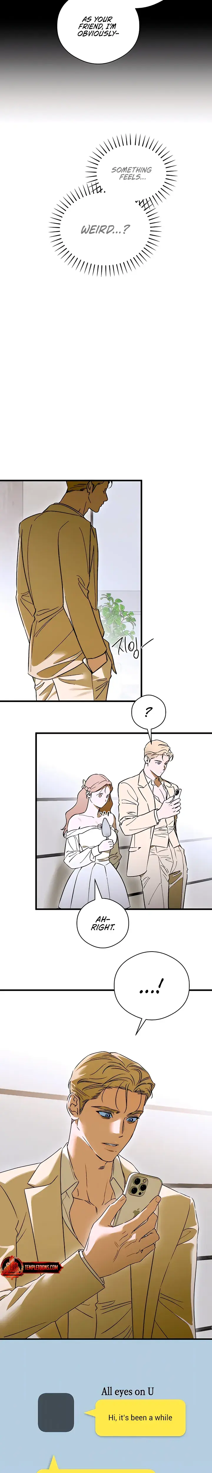 Devils Wish Chapter 97 - Page 10