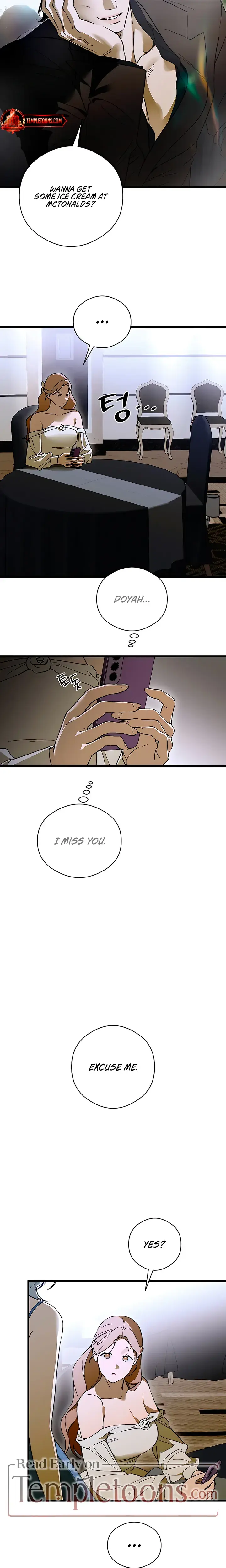 Devils Wish Chapter 97 - Page 13