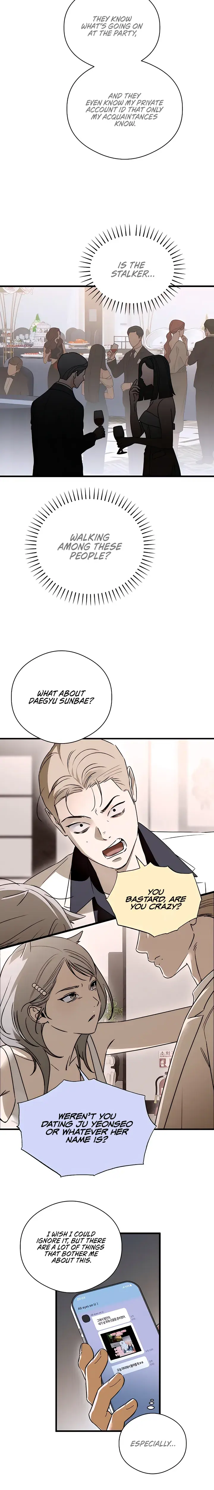 Devils Wish Chapter 97 - Page 16