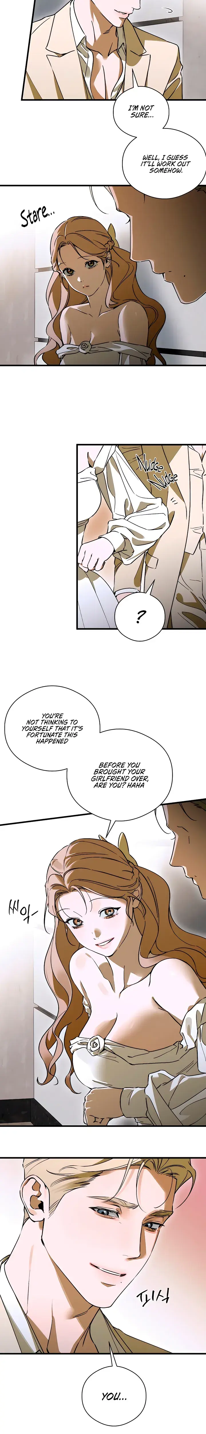 Devils Wish Chapter 97 - Page 5
