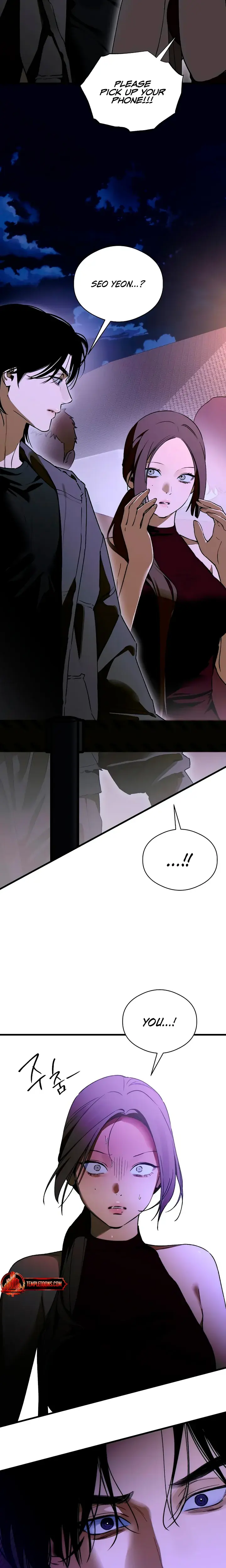 Devils Wish Chapter 98 - Page 13