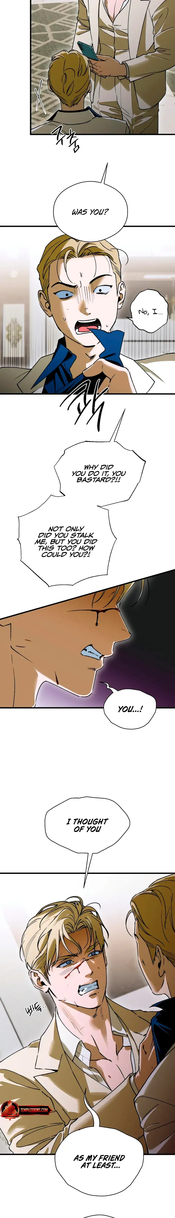 Devils Wish Chapter 98 - Page 4