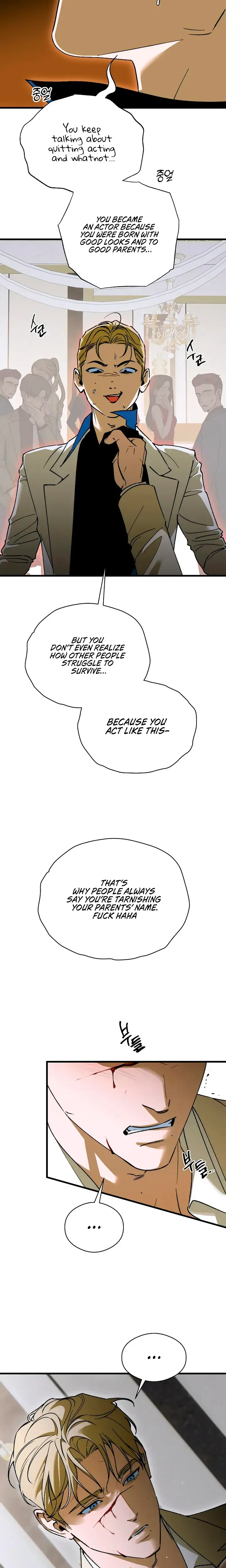 Devils Wish Chapter 98 - Page 6