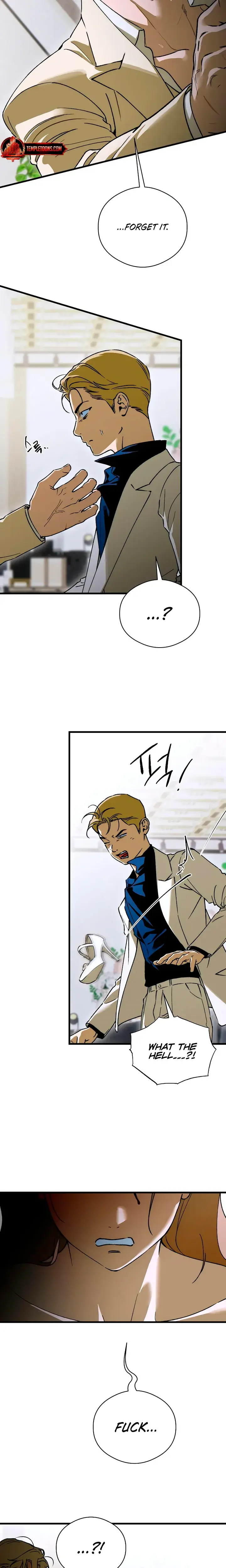 Devils Wish Chapter 98 - Page 7