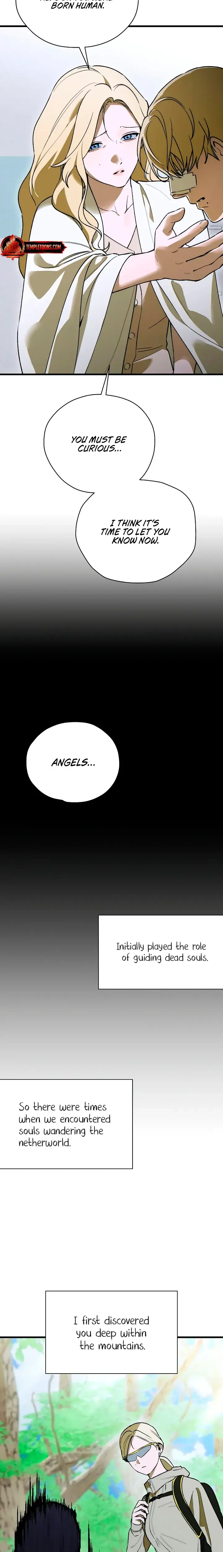 Devils Wish Chapter 99 - Page 18