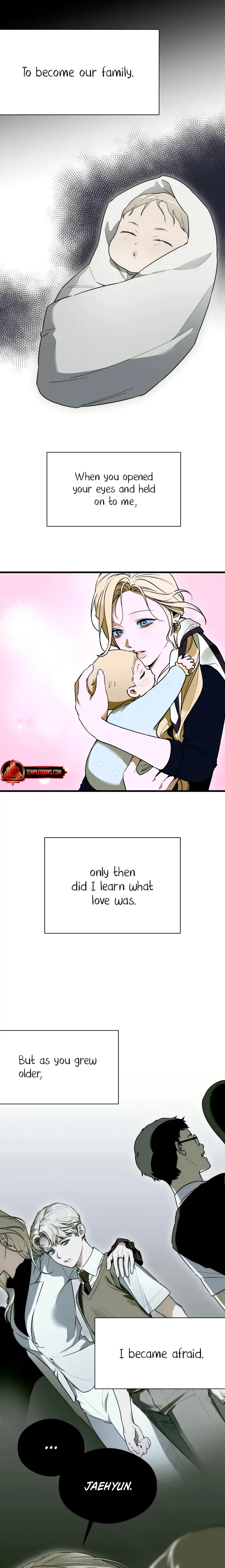 Devils Wish Chapter 99 - Page 21