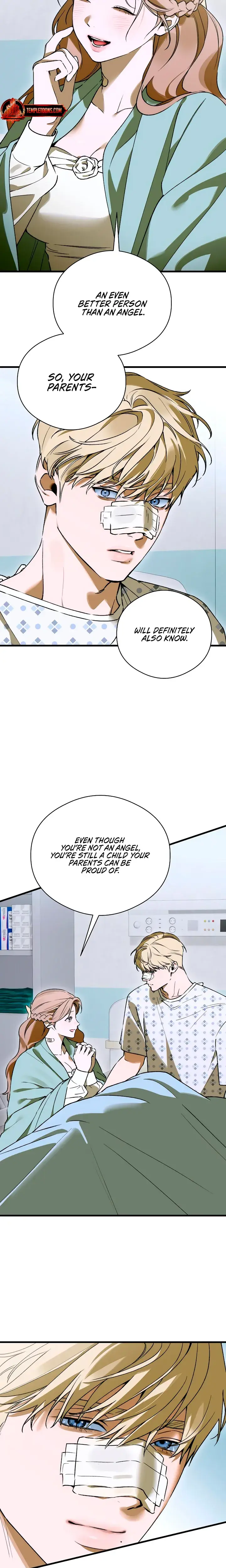 Devils Wish Chapter 99 - Page 5
