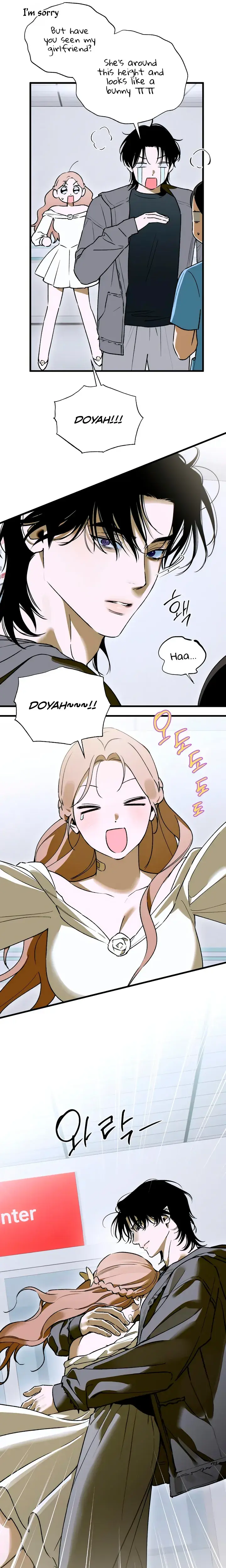 Devils Wish Chapter 99 - Page 9