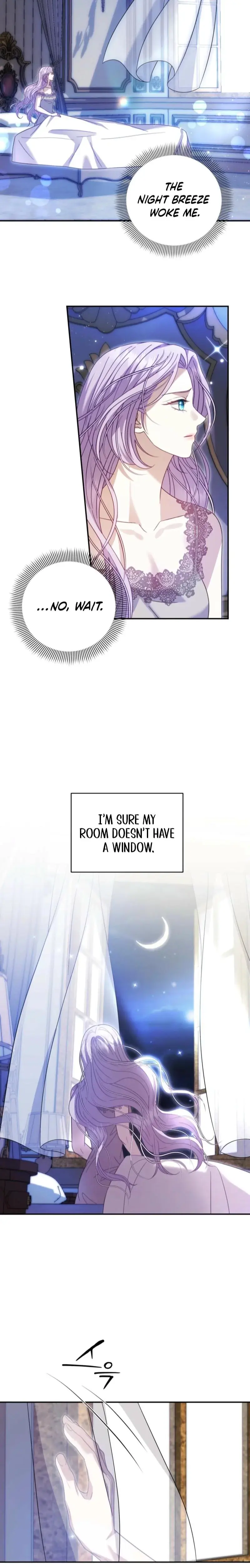 Devoured By An Impure Savior Chapter 10 - Page 11
