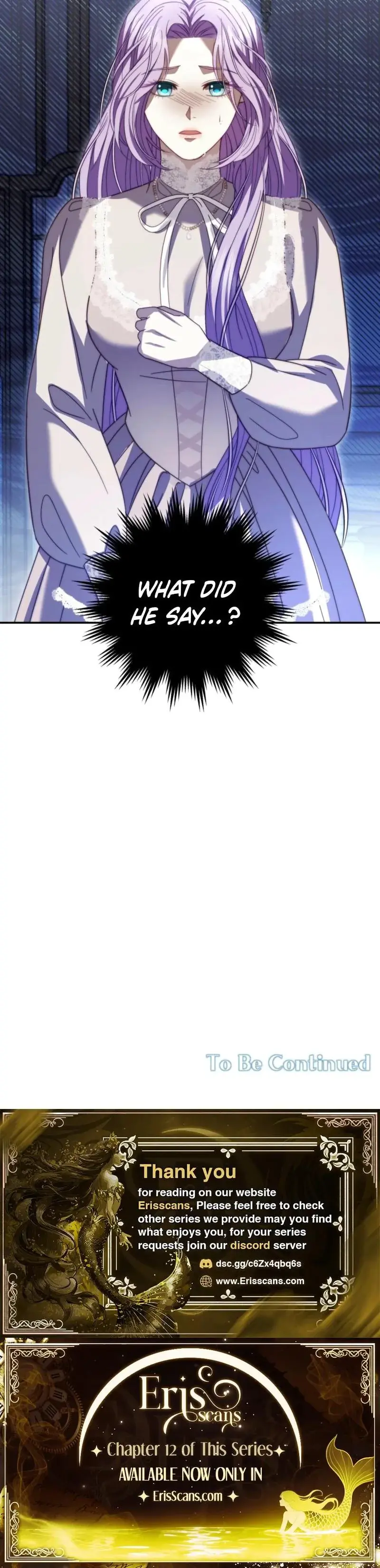 Devoured By An Impure Savior Chapter 10 - Page 24