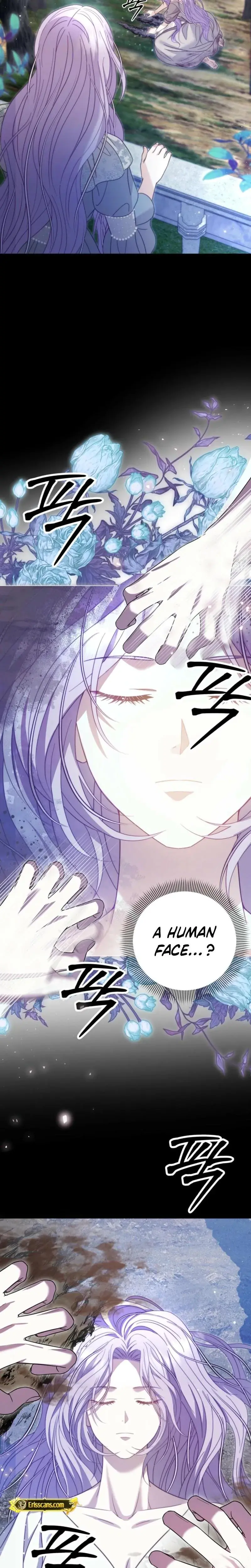 Devoured By An Impure Savior Chapter 10 - Page 7