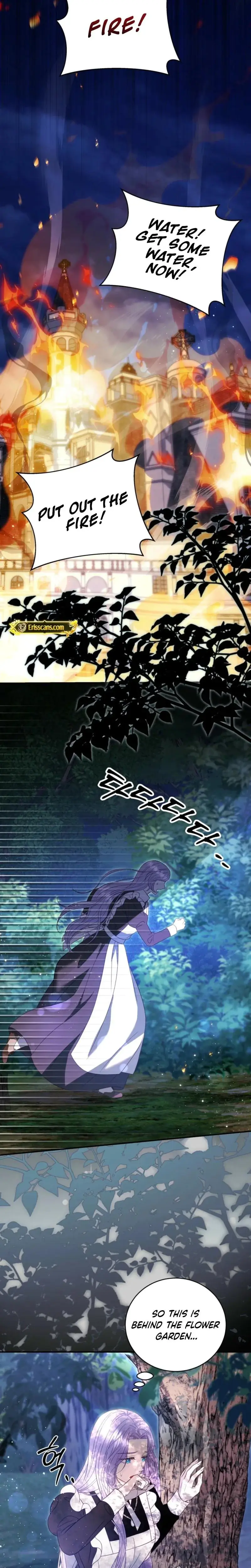 Devoured By An Impure Savior Chapter 12 - Page 10