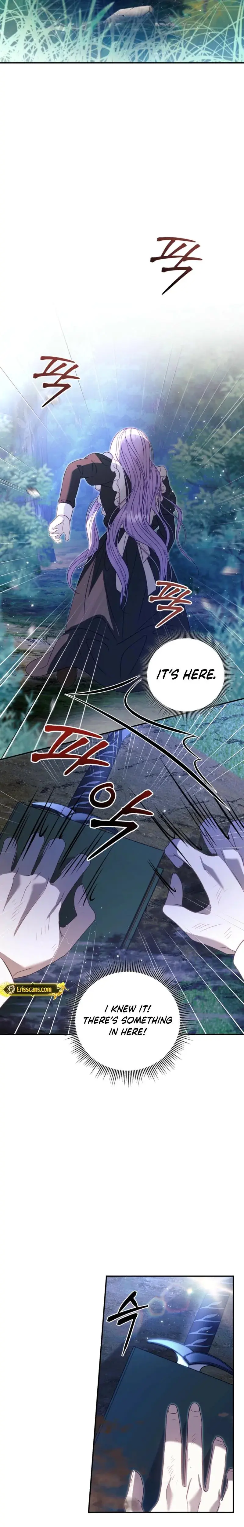 Devoured By An Impure Savior Chapter 12 - Page 12