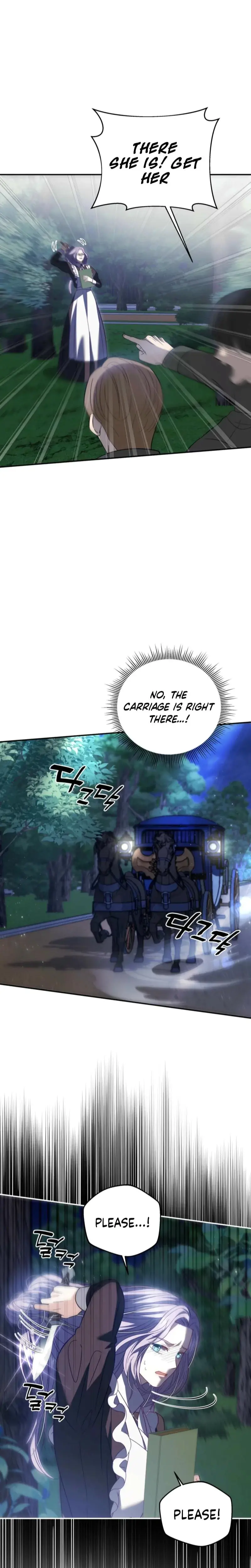 Devoured By An Impure Savior Chapter 12 - Page 16