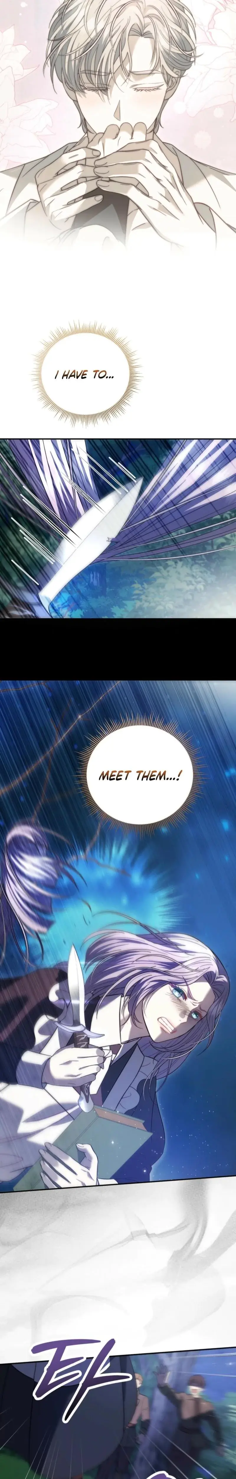 Devoured By An Impure Savior Chapter 12 - Page 18