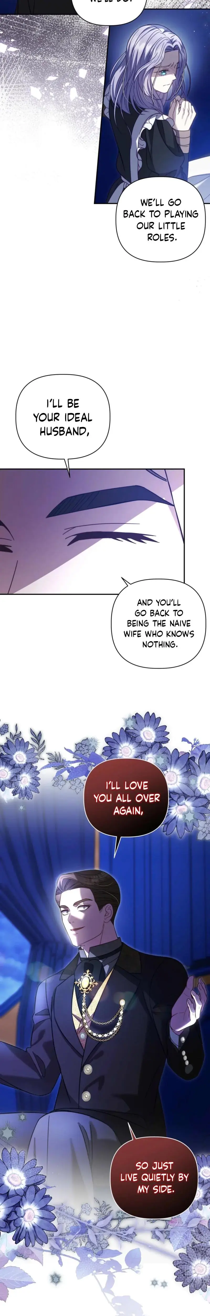 Devoured By An Impure Savior Chapter 12 - Page 26
