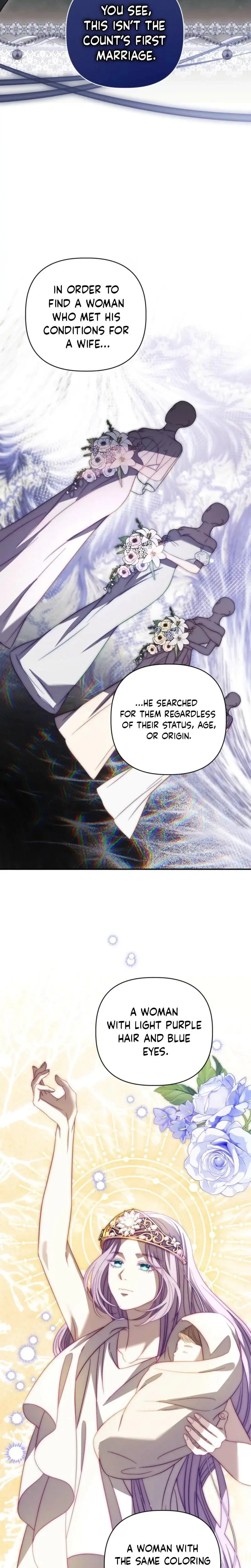 Devoured By An Impure Savior Chapter 12 - Page 3