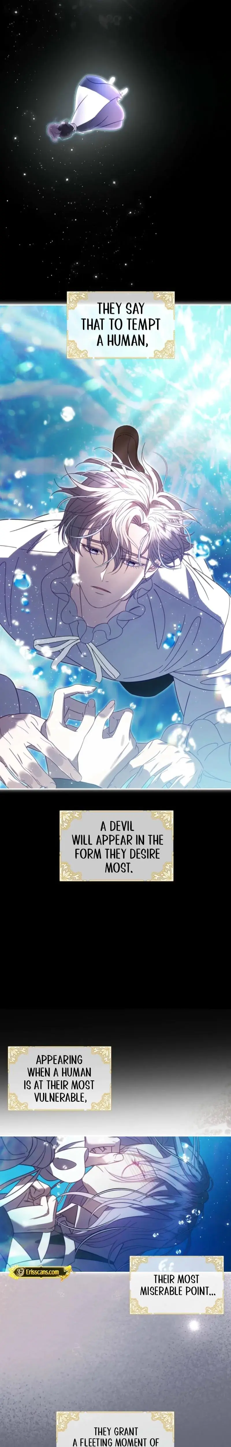 Devoured By An Impure Savior Chapter 13 - Page 15