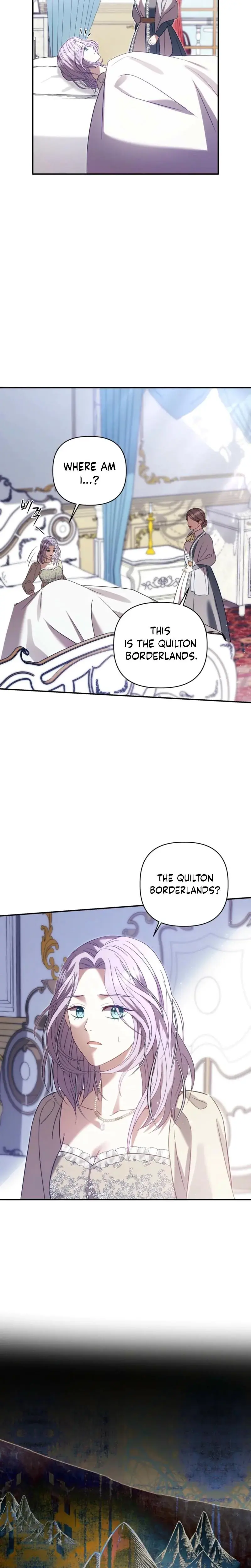 Devoured By An Impure Savior Chapter 13 - Page 19