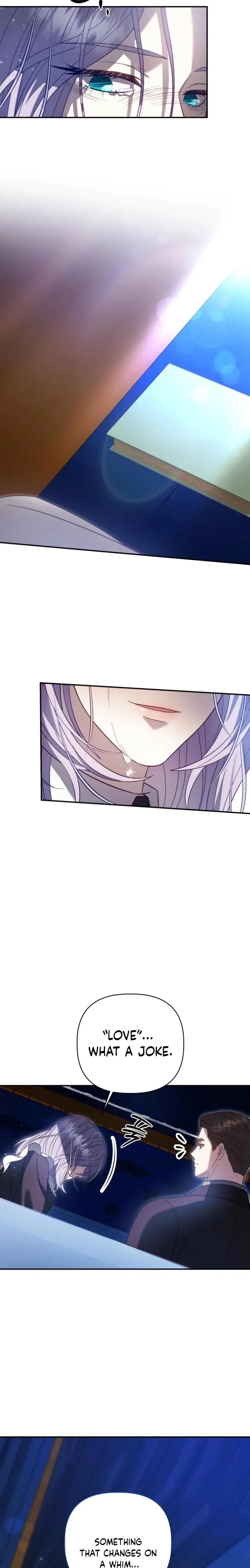Devoured By An Impure Savior Chapter 13 - Page 3