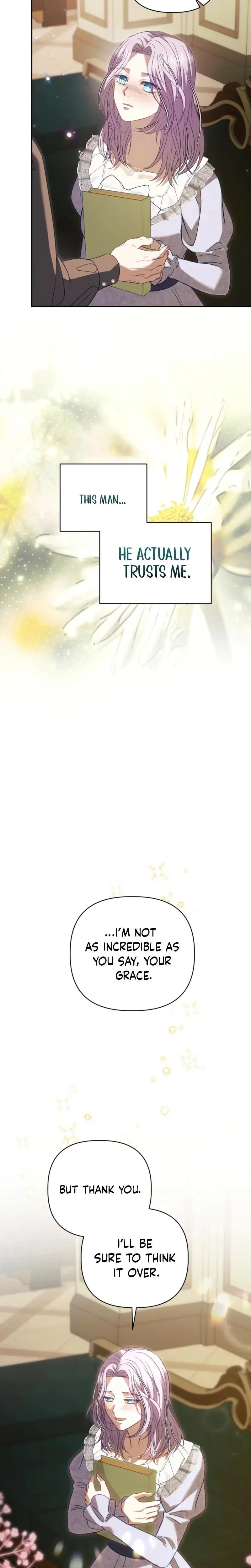 Devoured By An Impure Savior Chapter 14 - Page 21