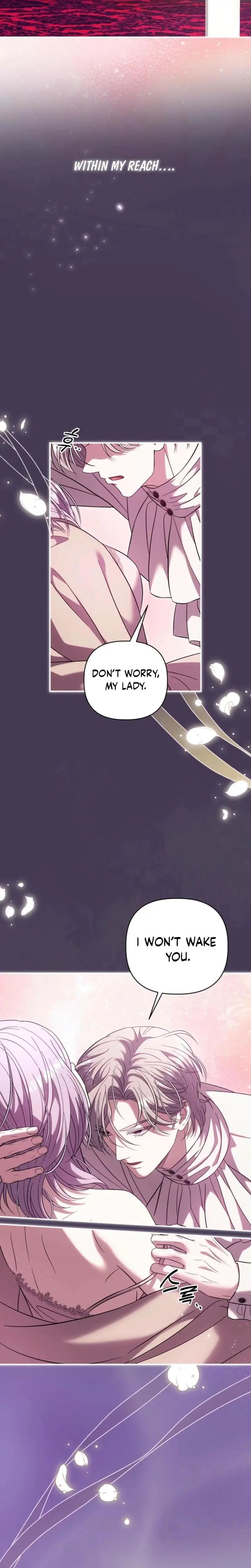Devoured By An Impure Savior Chapter 15 - Page 11