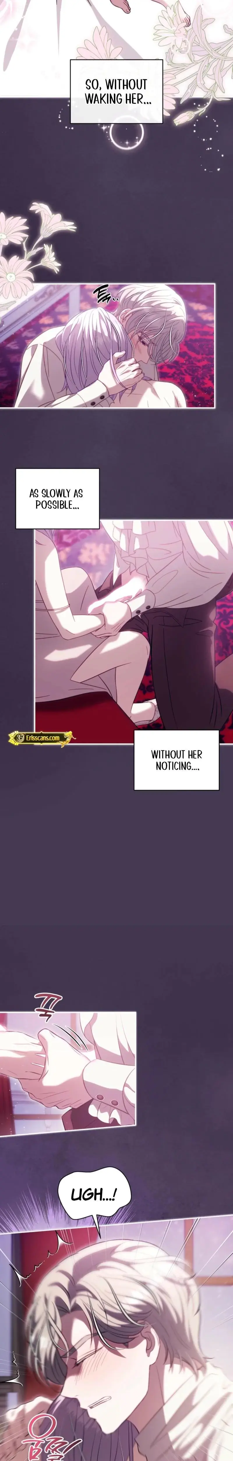 Devoured By An Impure Savior Chapter 15 - Page 15