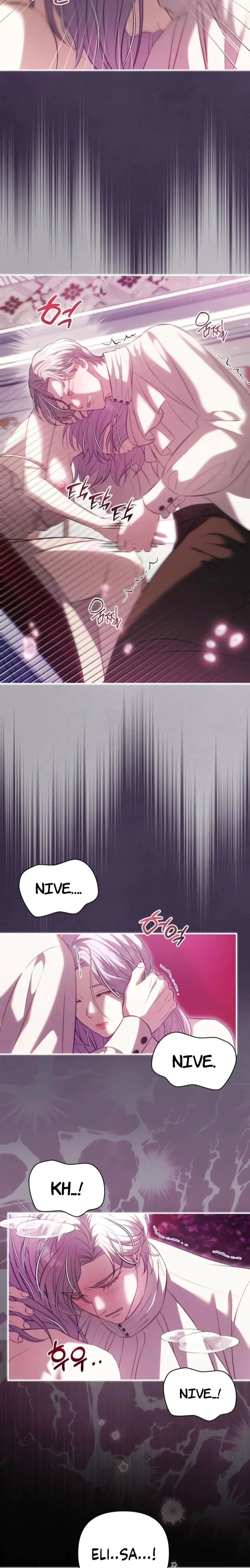 Devoured By An Impure Savior Chapter 15 - Page 16