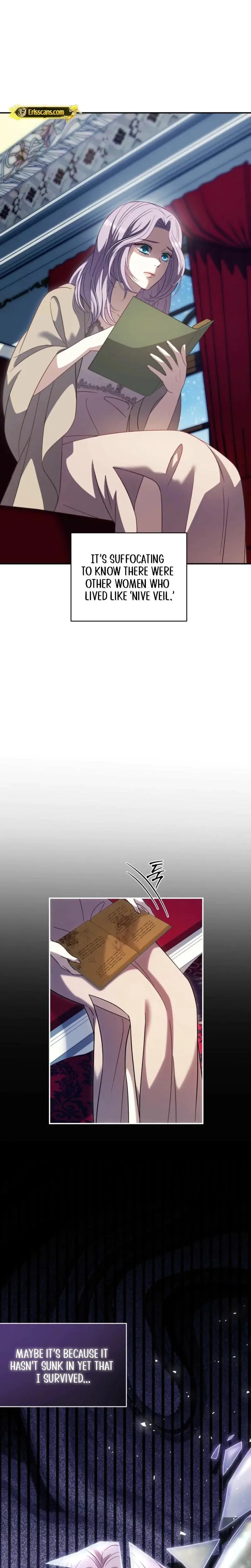 Devoured By An Impure Savior Chapter 15 - Page 5