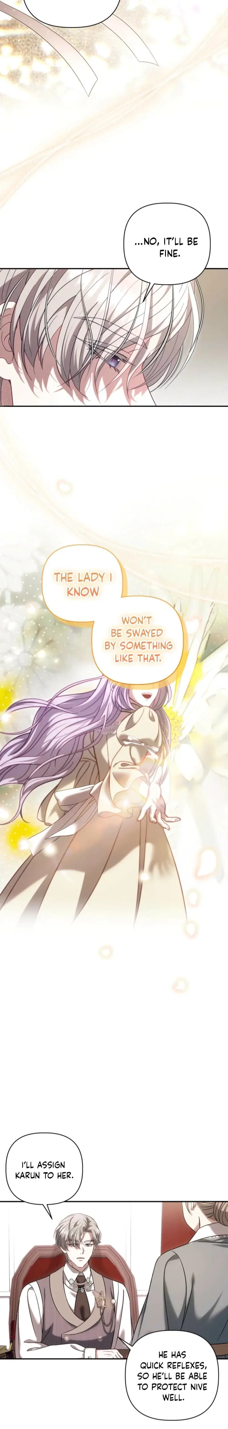 Devoured By An Impure Savior Chapter 16 - Page 10