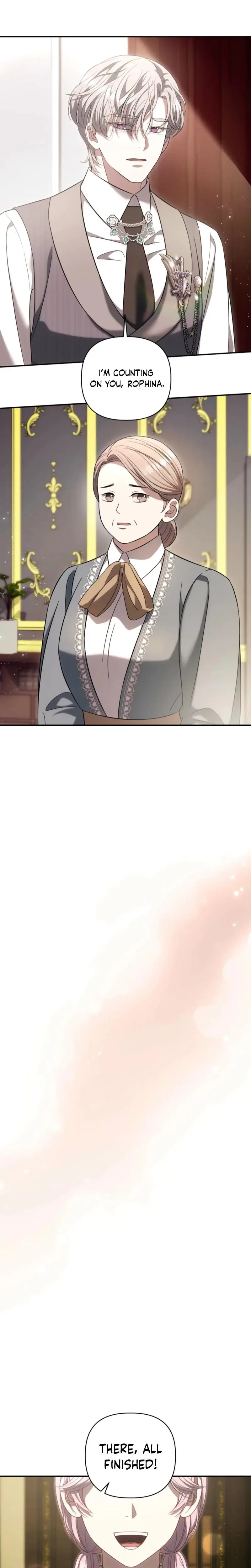 Devoured By An Impure Savior Chapter 16 - Page 12