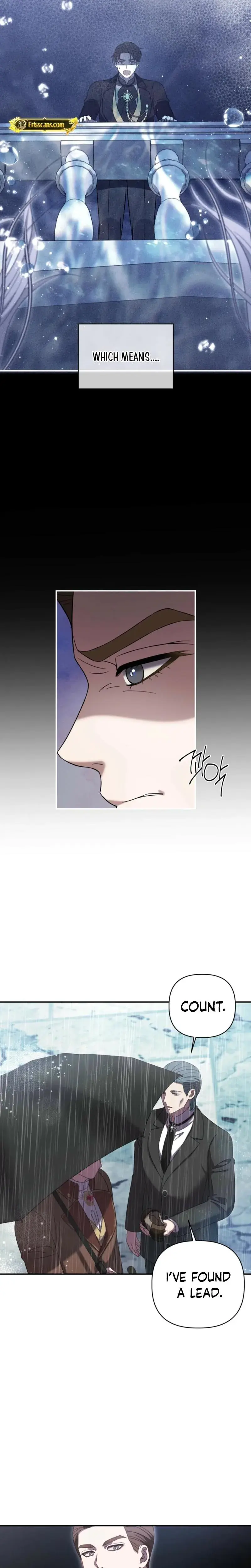 Devoured By An Impure Savior Chapter 16 - Page 18