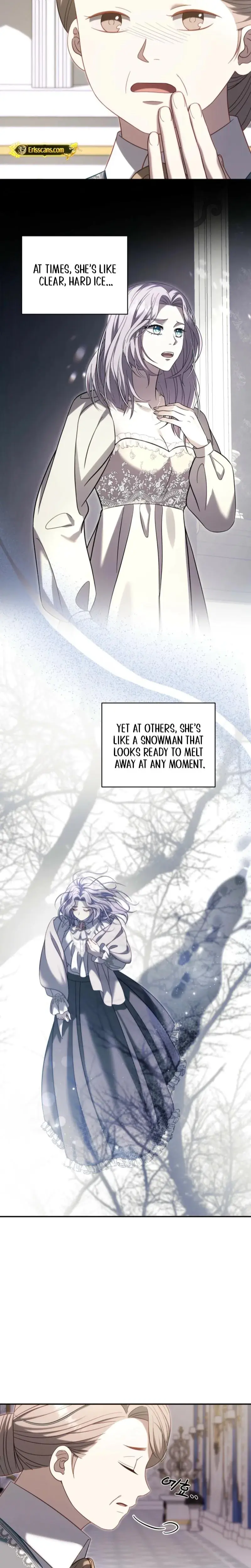 Devoured By An Impure Savior Chapter 16 - Page 23