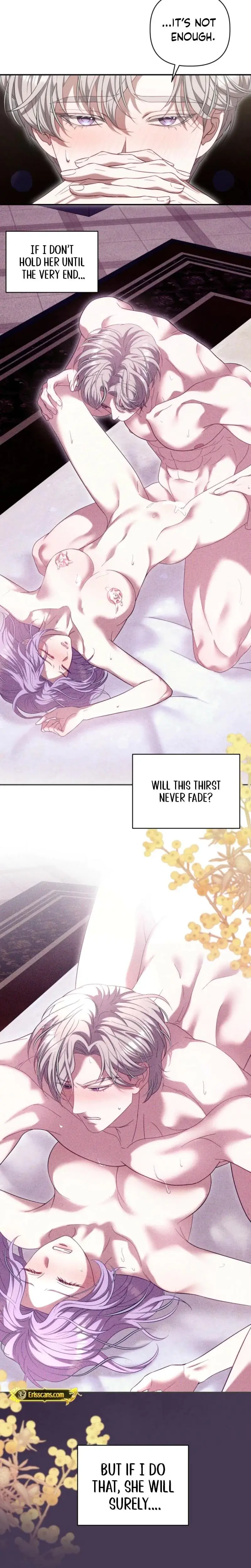 Devoured By An Impure Savior Chapter 16 - Page 4