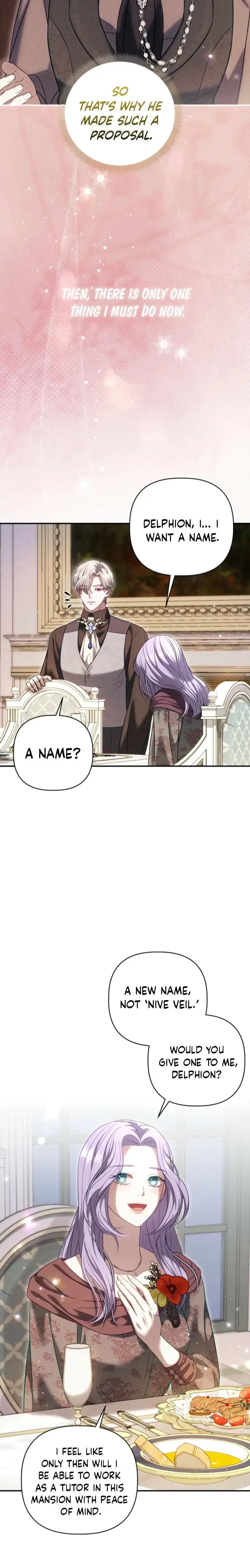 Devoured By An Impure Savior Chapter 17 - Page 14