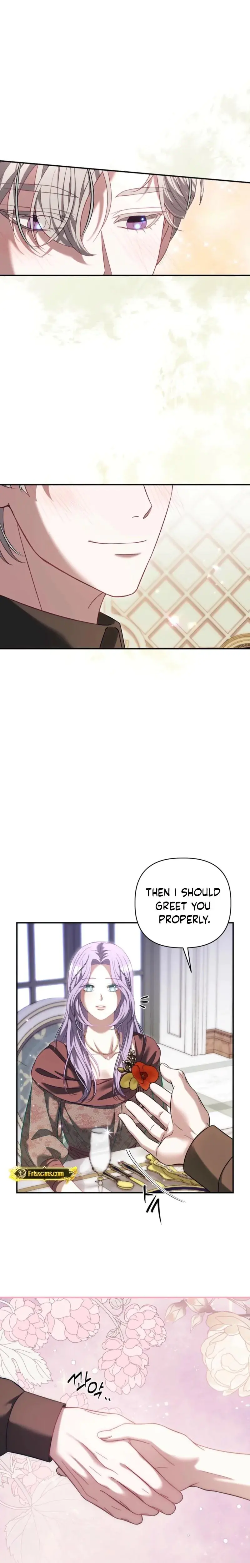 Devoured By An Impure Savior Chapter 17 - Page 15