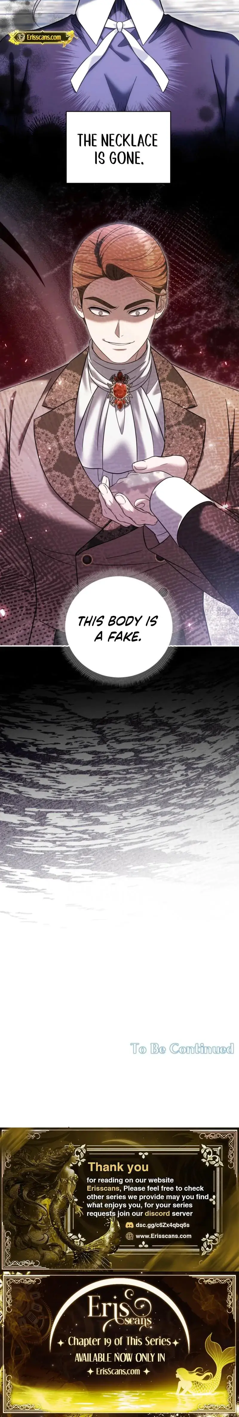 Devoured By An Impure Savior Chapter 17 - Page 23