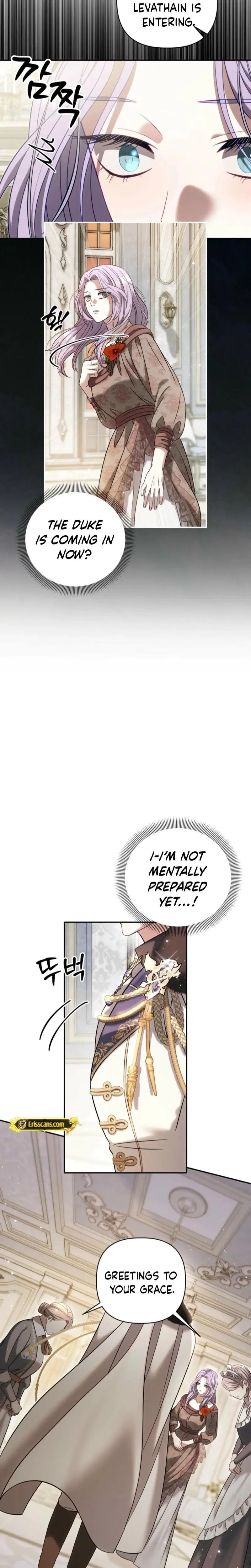Devoured By An Impure Savior Chapter 17 - Page 7