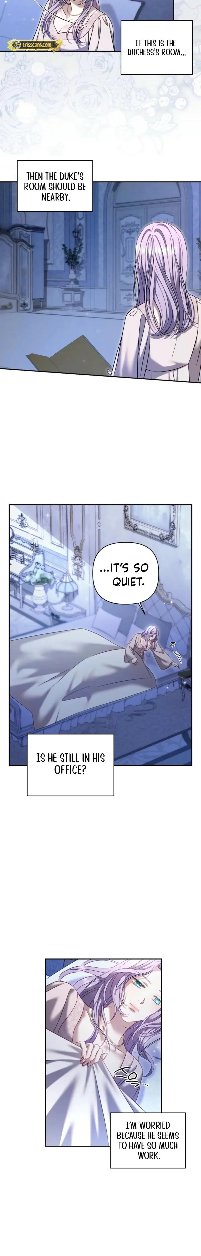 Devoured By An Impure Savior Chapter 18 - Page 18