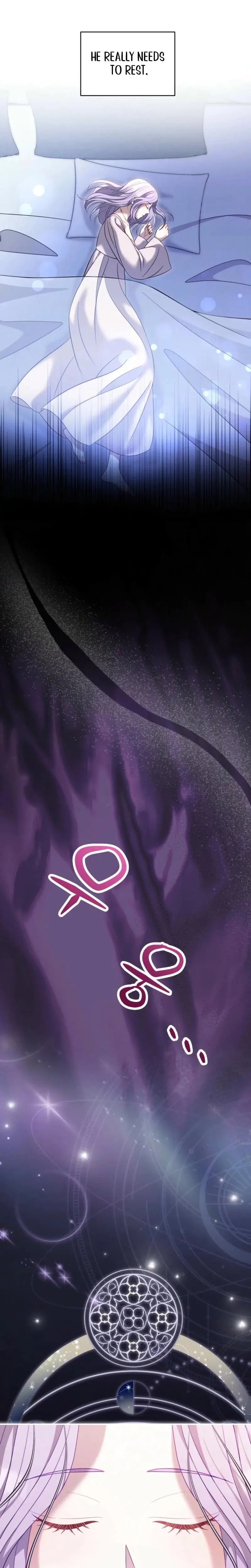 Devoured By An Impure Savior Chapter 18 - Page 19