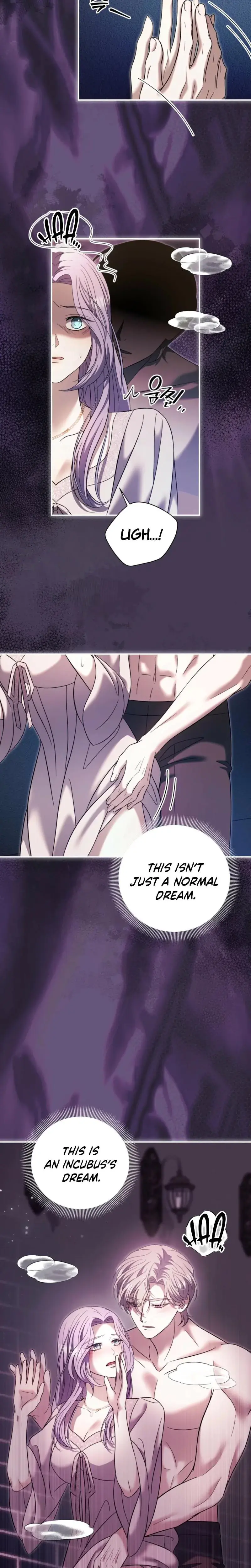 Devoured By An Impure Savior Chapter 18 - Page 21