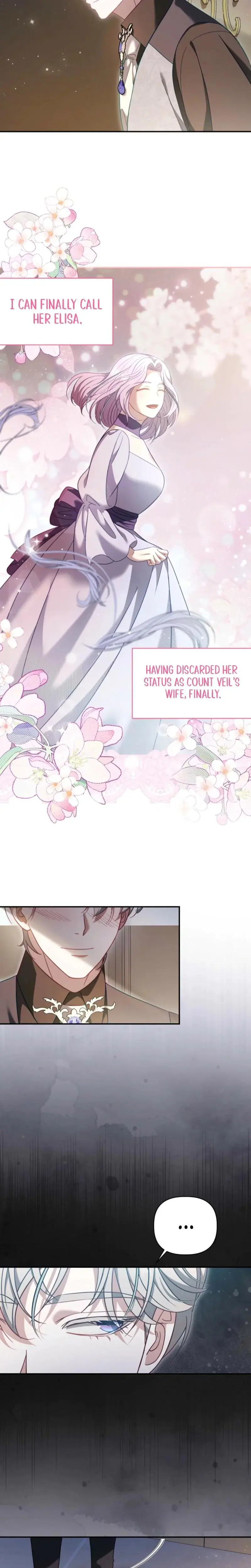Devoured By An Impure Savior Chapter 18 - Page 9