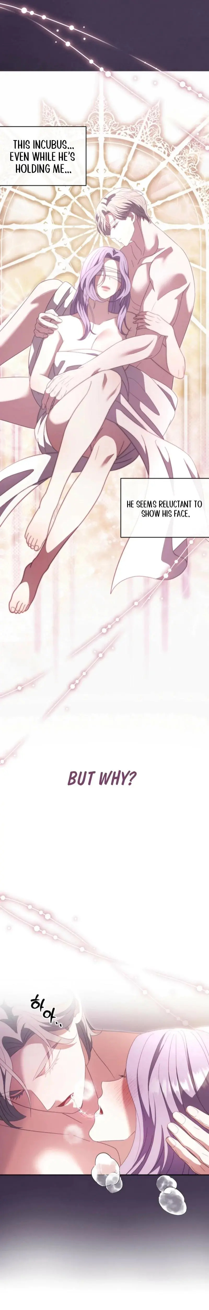 Devoured By An Impure Savior Chapter 19 - Page 13