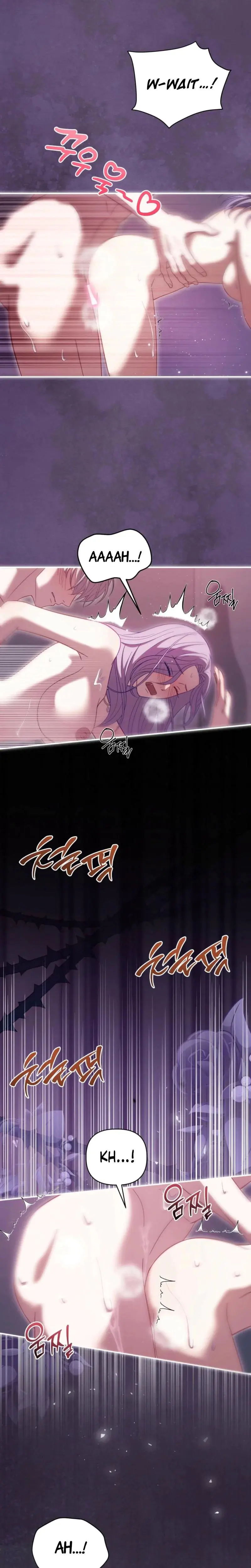 Devoured By An Impure Savior Chapter 19 - Page 16
