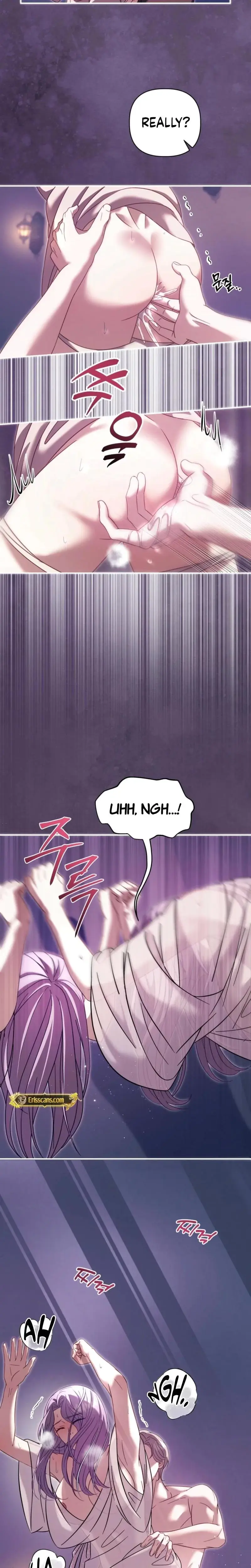 Devoured By An Impure Savior Chapter 19 - Page 4