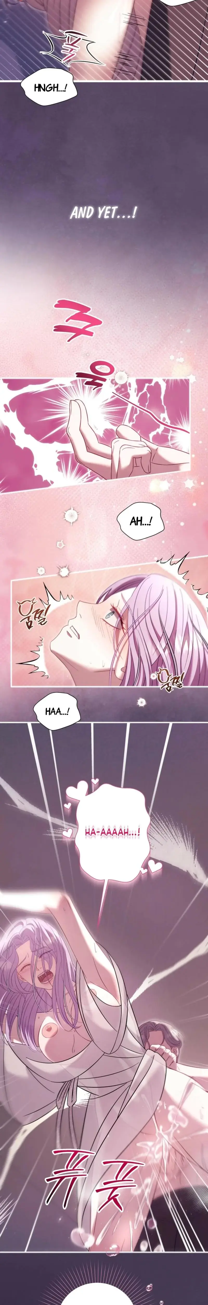 Devoured By An Impure Savior Chapter 19 - Page 6